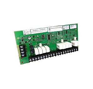 GWIOM-410 GAMEWELL-FCI