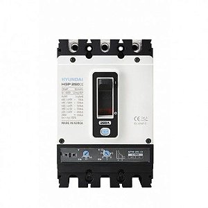 HGP160S-G3PED160 HYUNDAI INT AUT ELEC 3P 160