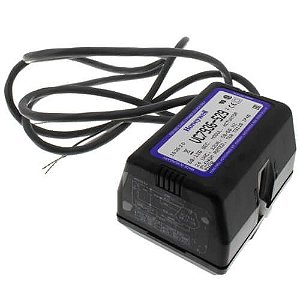 Atuador de 5 fios 24v com reposição de falha de energia normalmente aberta / normalmente fechada