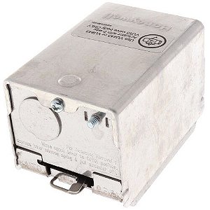 Atuador de duas posições para corpos de válvula VU53 NC, 230V 50 / 60Hz