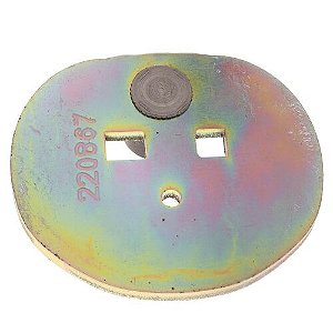 Conjunto de came de ligação Q5001 de 1-1 / 2 ″