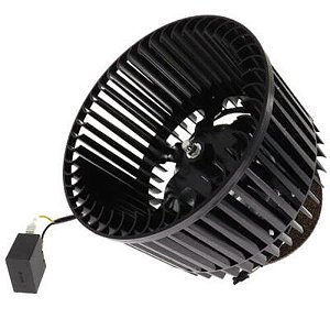 Conjunto de soprador e motor para série TrueEASE, inclui isolador