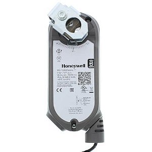 Atuador Modulante Acoplado Direto de Retorno por Mola Série 3 Nm (27 lb-in)