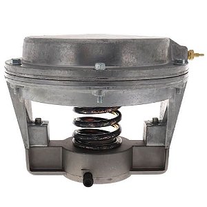 Atuador de válvula pneumática de 8 ″ (8 a 12 psi)