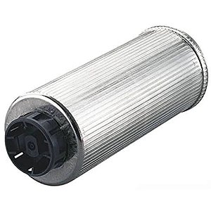 Atuador de amortecimento de força média com retorno por mola para unidades terminais de volume variável (2,5 a 6,5 ​​psi)