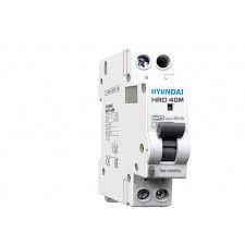 HRO40-MN1032C10 HYUNDAI INT. MAG. + DIF N+1P 6KA 32A 10º TIPO AC