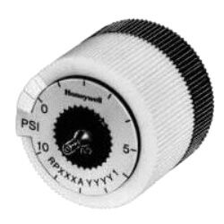 Relé de relação de 4 portas (amplitude de entrada de 5 psi para saída de 3 a 13 psi)