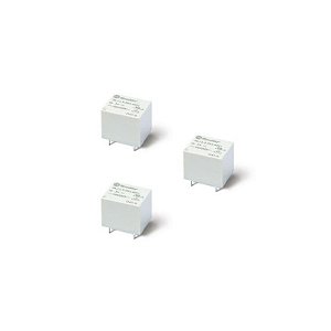 361190064011 FINDER Series 36 Mini relé para circuito impresso 10 A