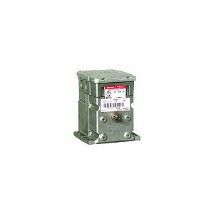 Motor de taxa de disparo SafeGuard de chama proporcional Modutrol IV NSR (300 lb-pol.)