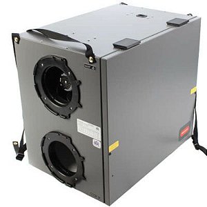 Ventilador de recuperação de calor TrueFRESH (200 CFM)