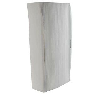 Filtro de substituição de 16 "x 27-1 / 8" para Space-Guard-2400