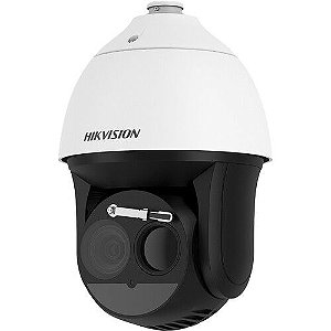 DS-2TD4166-25 / V2 HIKVISION