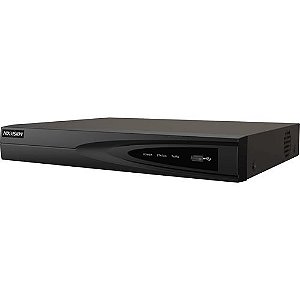DS-7604NI-Q1 / 4P-4TB HIKVISION
