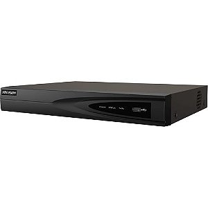 DS-7604NI-Q1 / 4P HIKVISION