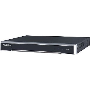 DS-7616NI-I2 / 16P-12TB HIKVISION