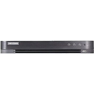 DS-7208HQHI-K2-2TB HIKVISION