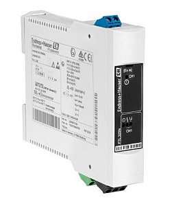 INTERRUPTOR DE LIMITE DE NÍVEL FTL325N-F1E1 ENDRESS & HAUSER