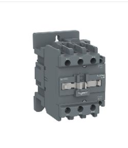 LC1E65Q7 - CONTATOR TRIPOLAR TESYS E 65A 1NA+1NF 380VCA-50/60HZ