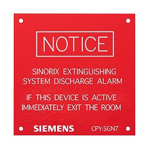 CPY-SGN7 SIEMENS