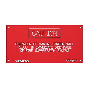 CPY-SGN1 SIEMENS