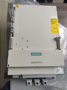 SIMODRIVE 6SN1145-1BB00-0FA1 SIEMENS  120/156kW