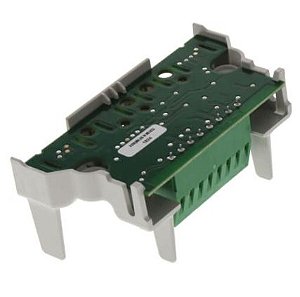 Kit adaptador de terminal de parafuso para motores Modutrol IV Série 2 da série 72