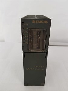 Siemens Simatic S7 Dp/dp Coupler 6es7158-0ad01-0xa0