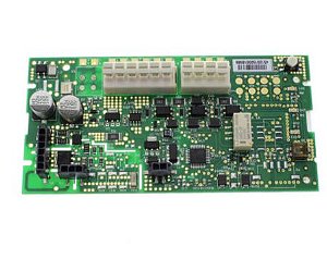 Placa de circuito para umidificador de ventoinha HE300 TrueEASE