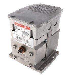 Motor Modutrol IV 24 Vac com 75 lb-in