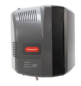 Umidificador evaporativo com ventoinha HE300 TrueEASE 18 galões