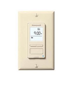 Controle de ventilador de banho digital (biscoito)