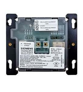 FDCIO422 SIEMENS