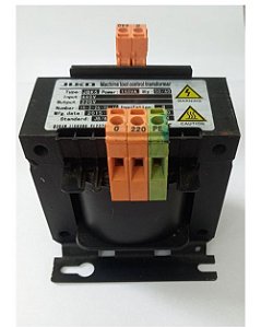 Transformador - Jbk5 150va
