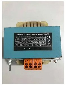 Transformador 4am4641-2dk10-0n - Siemens