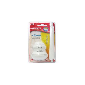 DUCHA 3 TEMPERATURAS LORENZETTI BELO ULTRA 127/5500W