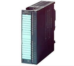 Siemens SIPLUS S7-300 SM 323 - 6AG1323-1BH01-2AA0