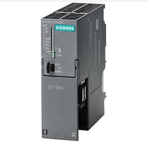 Siemens SIPLUS S7-300 CPU 317-2 PN/DP 1 MB EN 50155 T1 Cat 1 Cl A/B - 6AG1317-2EK14-2AY0