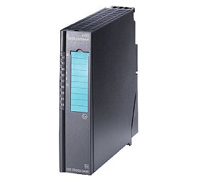 Siemens SIMATIC ET 200iSP 4DQ 25,5 V DC/22 mA DESLIGAMENTO L - 6ES7132-7GD30-0AB0