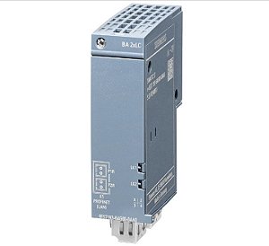 Siemens SIMATIC ET 200SP BA 2xLC - 6ES7193-6AG00-0AA0