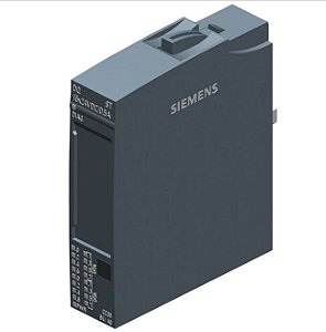 Siemens SIMATIC ET 200SP DQ 16x24 VDC/0,5 A ST PU 10 - 6ES7132-6BH01-2BA0