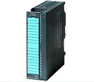 Siemens SIMATIC ET 200M SM 332 - 6ES7332-8TF01-0AB0