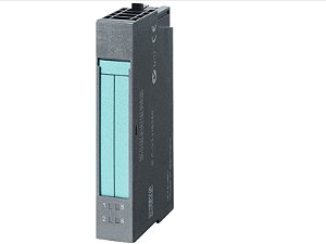 Siemens SIPLUS ET 200S 4DQ 24 V DC/0,5 A ST -25 ... +70 °C - 6AG1132-4BD02-7AA0