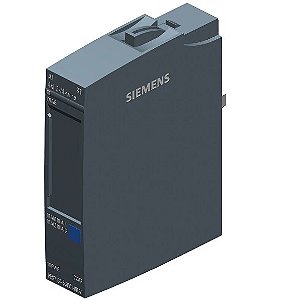 Siemens SIPLUS ET 200SP AI 4xI 2/4 fios ST -40 ... +70 °C - 6AG1134-6GD01-7BA1