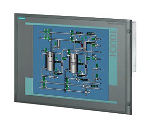 Siemens SIMATIC Flat Panel 15T - 6AV7861-2TB00-2AA0