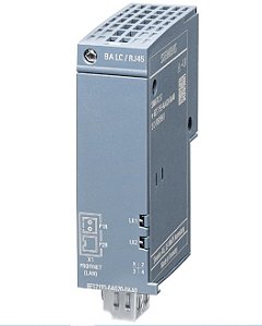 Siemens SIMATIC ET 200SP BA LC/RJ45 - 6ES7193-6AG20-0AA0