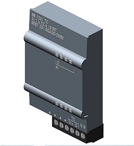 Siemens SIMATIC S7-1200 SB 1231 - 6ES7231-5QA30-0XB0