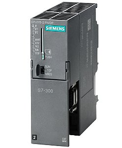 Siemens SIPLUS S7-300 CPU 315-2 PN/DP 384 KB EN 50155 T1 Cat 1 Cl A/B - 6AG1315-2EH14-2AY0