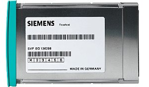 Siemens SIPLUS S7-400 MC RAM 8 MB -25...+70°C - 6AG1952-1AP00-7AA0