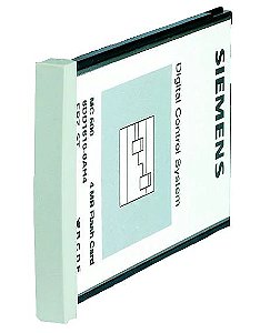 Módulo de memória Siemens SIMATIC TDC MC521 FEPROM - 6DD1610-0AH3