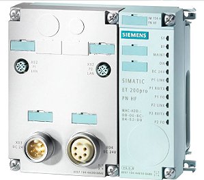 Siemens SIMATIC ET 200pro IM 154-4 PN HF - 6ES7154-4AB10-0AB0